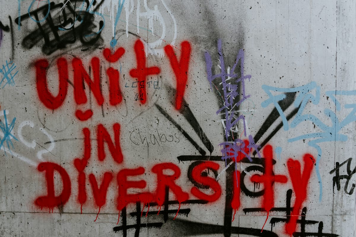 Unité dans la diversité